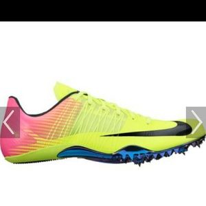 nike zoom celar 3